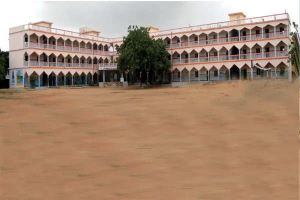 SFS High School, Medipalli