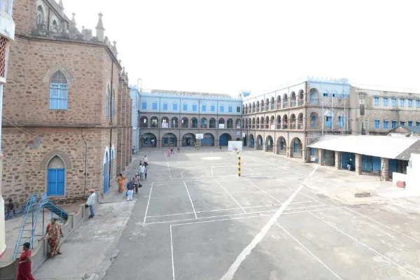 St. Aloysius' High School, Vizag