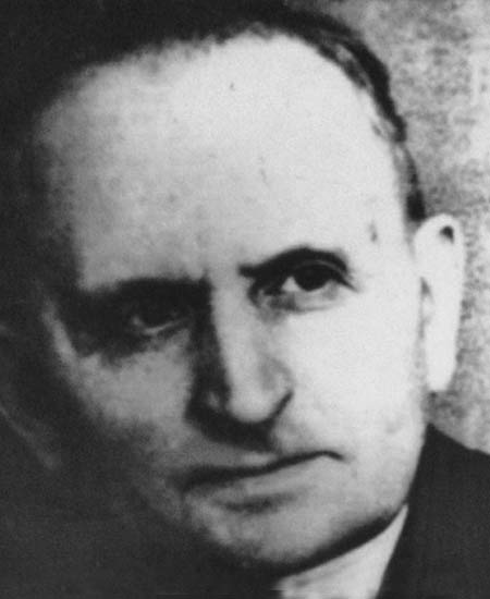 Alphonse Grorod msfs