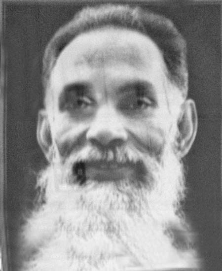 Fr Anthony Mookenthottam