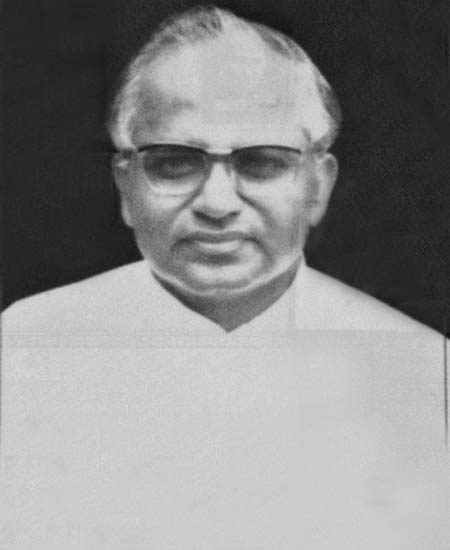 Fr Midathada Mariadas