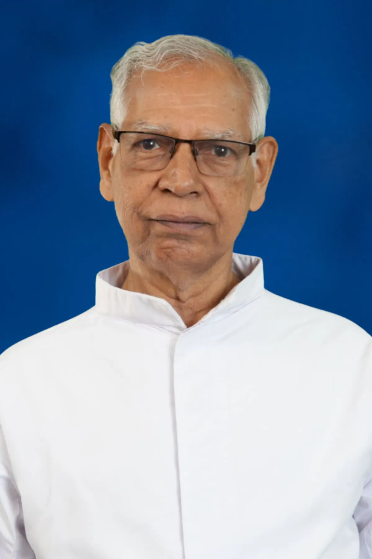 Thomas Perumalil