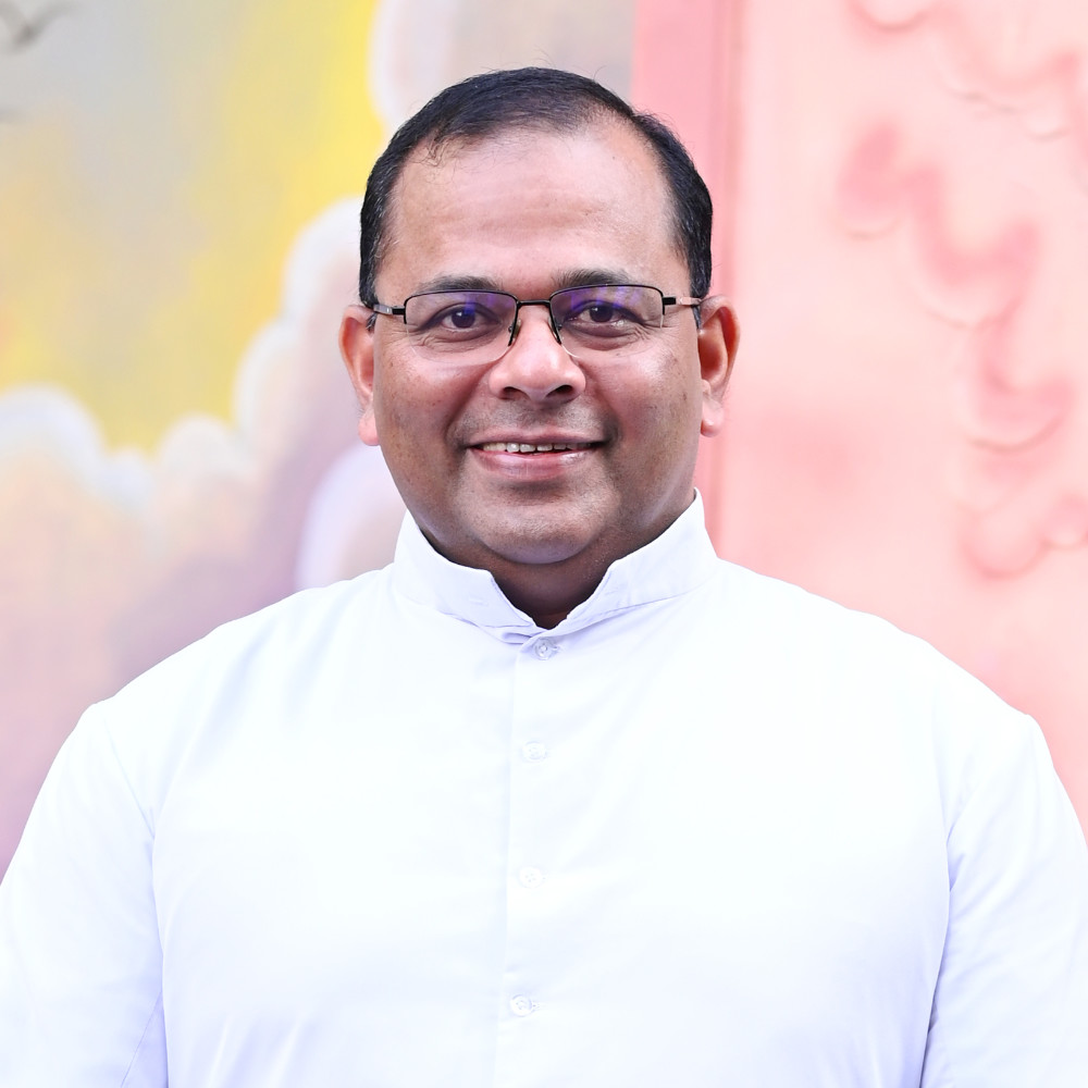 Fr puthiyakulangara saji george msfs