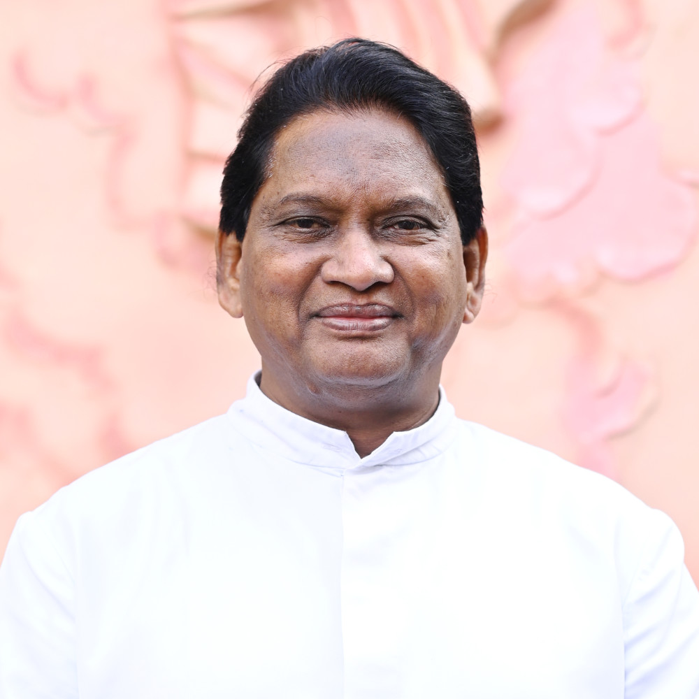 Fr thumma mariadas reddy msfs