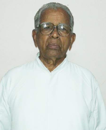 Malapuram Thomas msfs