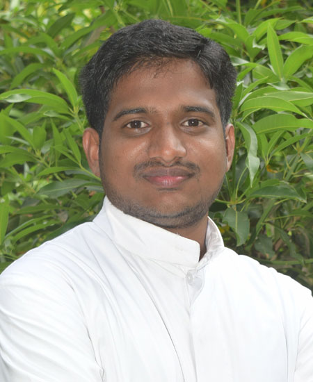 d bala ranjith reddy msfs