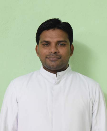 fr kurella vijaya sekhar msfs