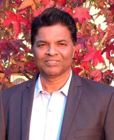 Fr Malana Mani Jacob MSFS