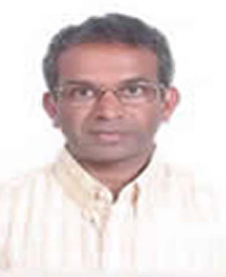 Fr Mampally Joy Msfs