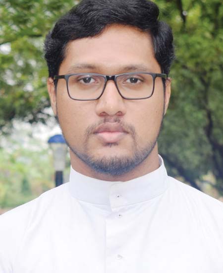 fr thondickal praveen mathew msfs