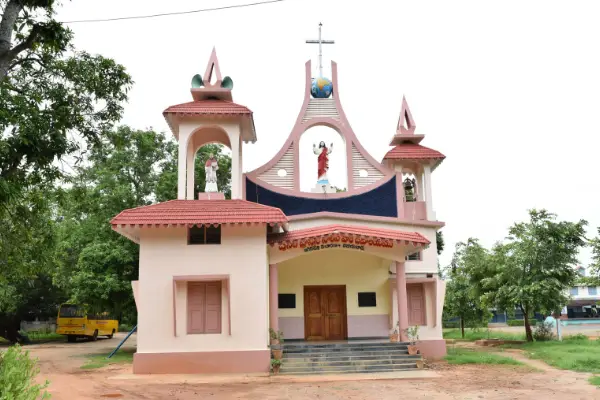 Agripalli