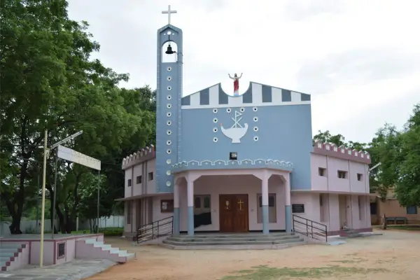 Anantapur