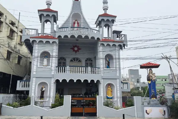 Ghatkesar