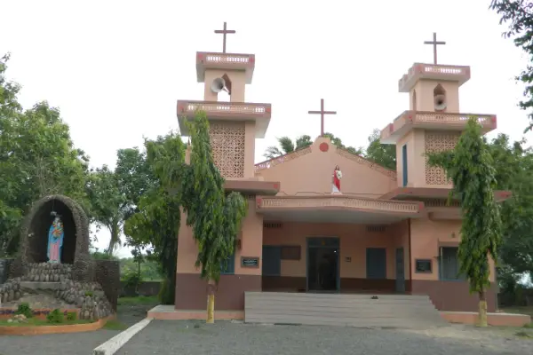 Ibrahimpatnam