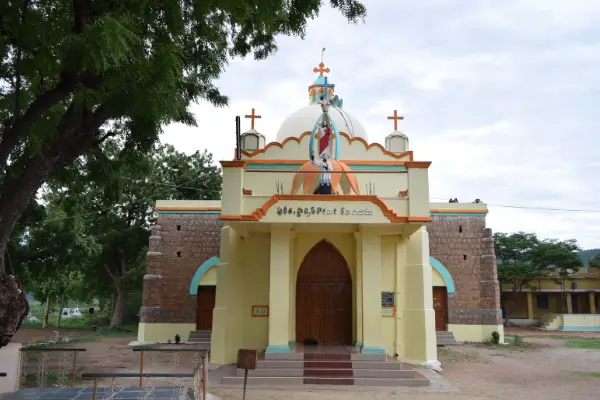 Mellavagu