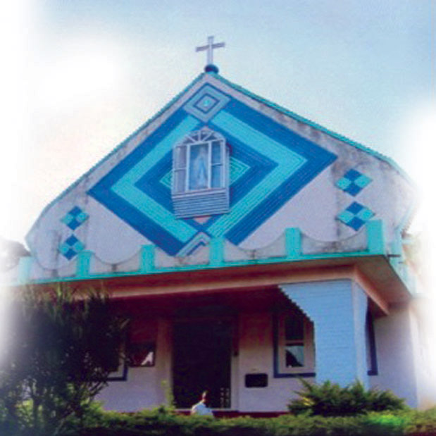 Square Image