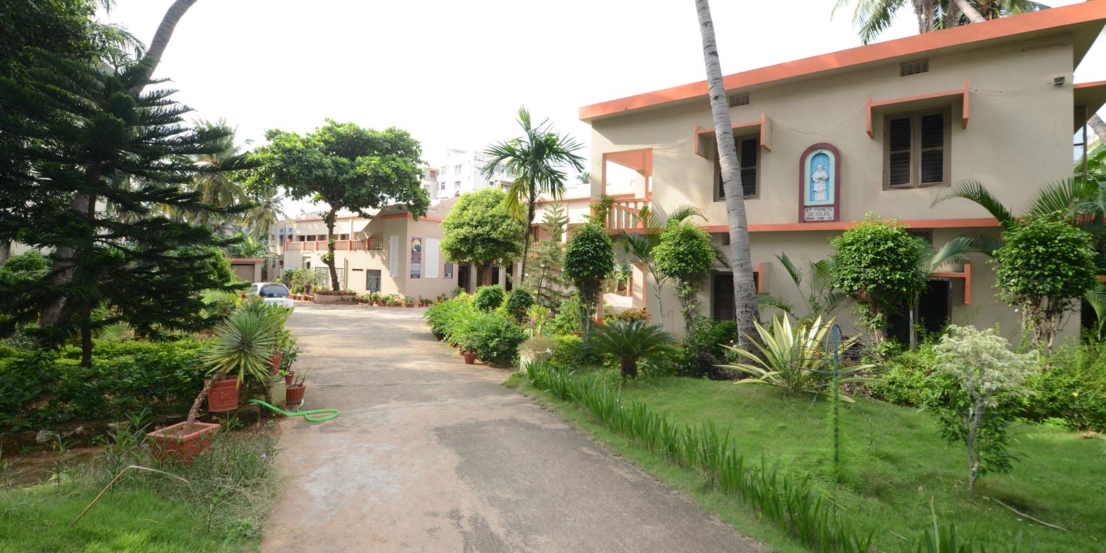 st aloysius iti