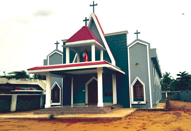 sfs church pithapuram