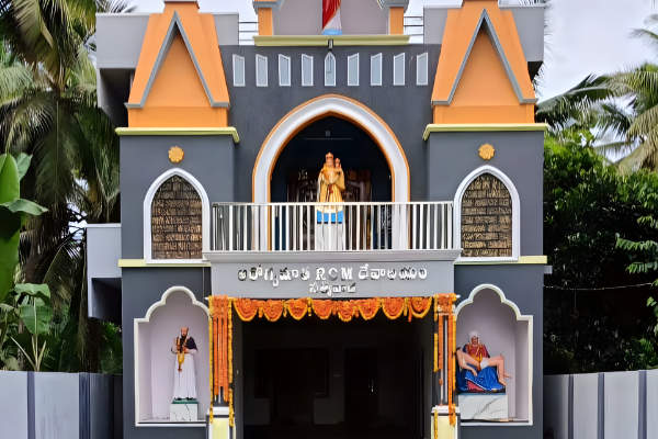 Satyawada