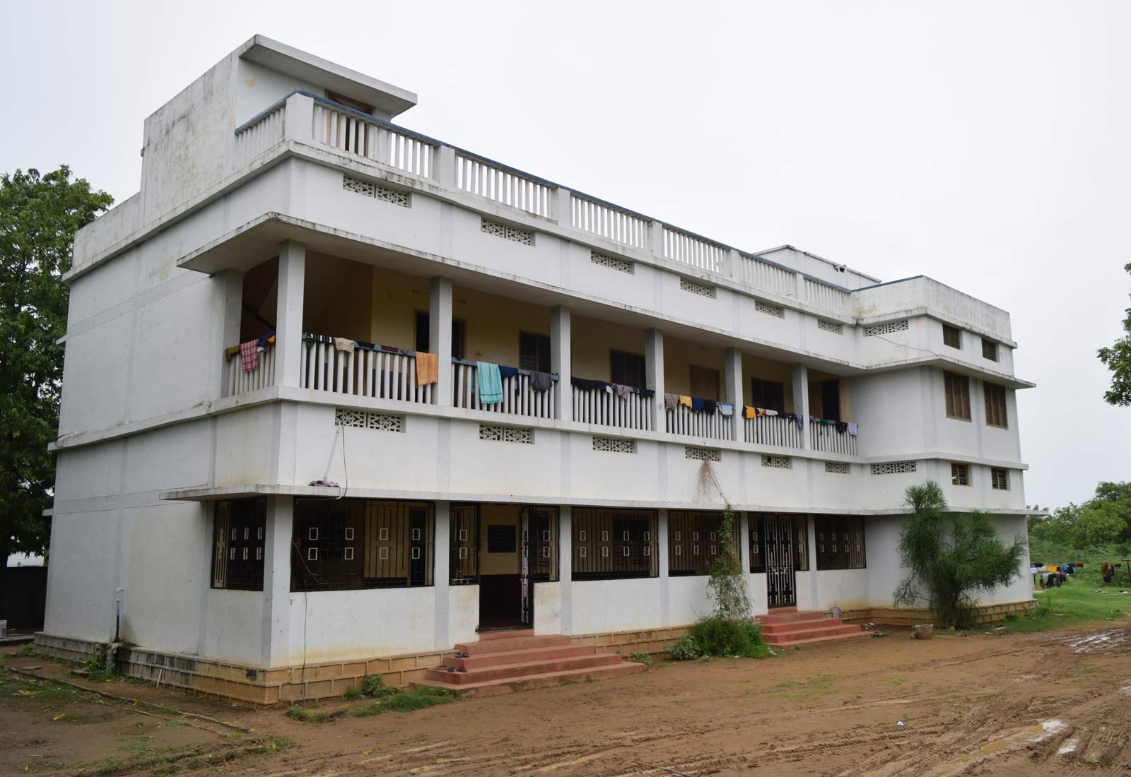 st aloysius iti