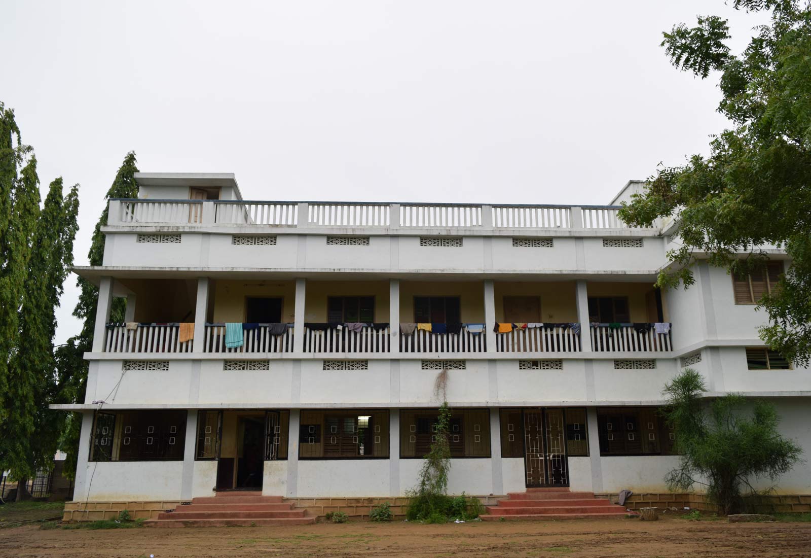 st aloysius iti