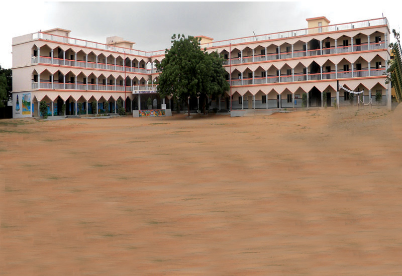 SFS School Medipally