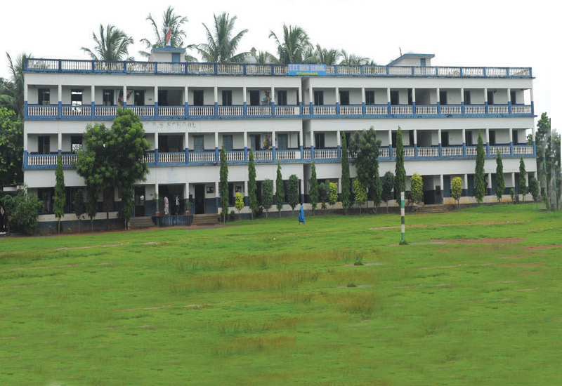 sfs high school pithapuram