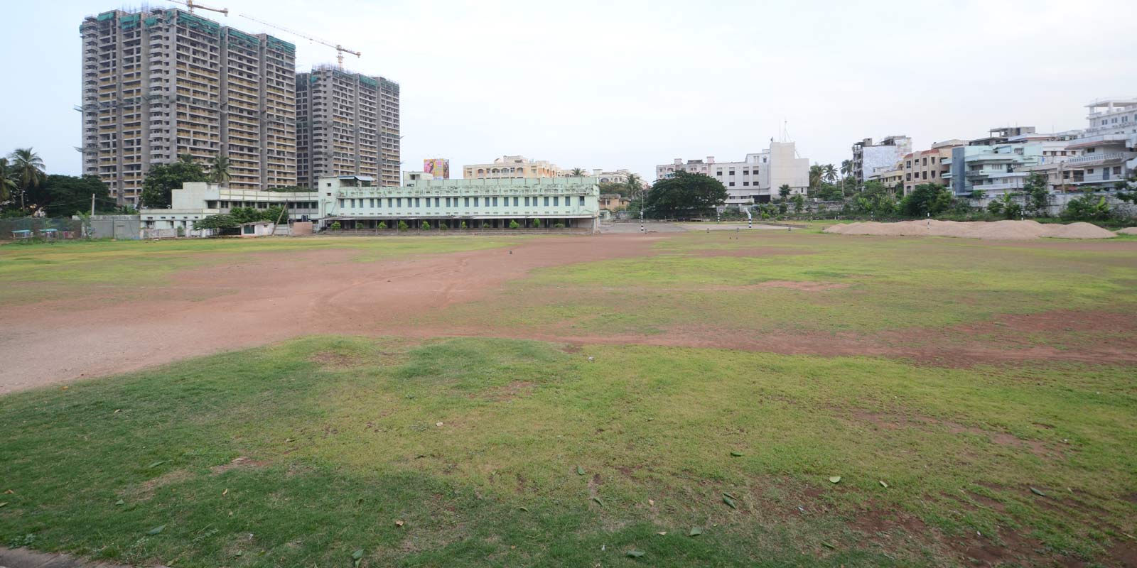 SFS School