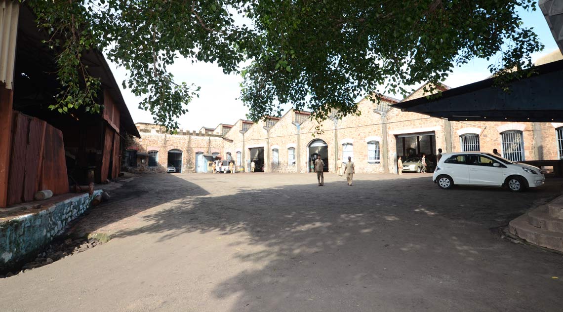 st aloysius workshop 