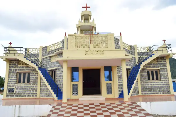 Rajupalem