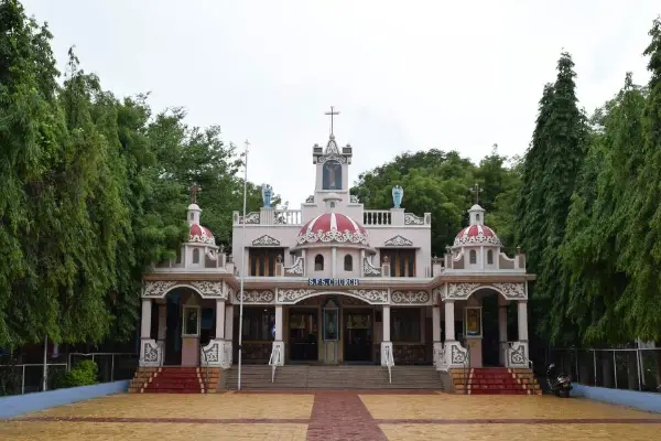 Shantinagar