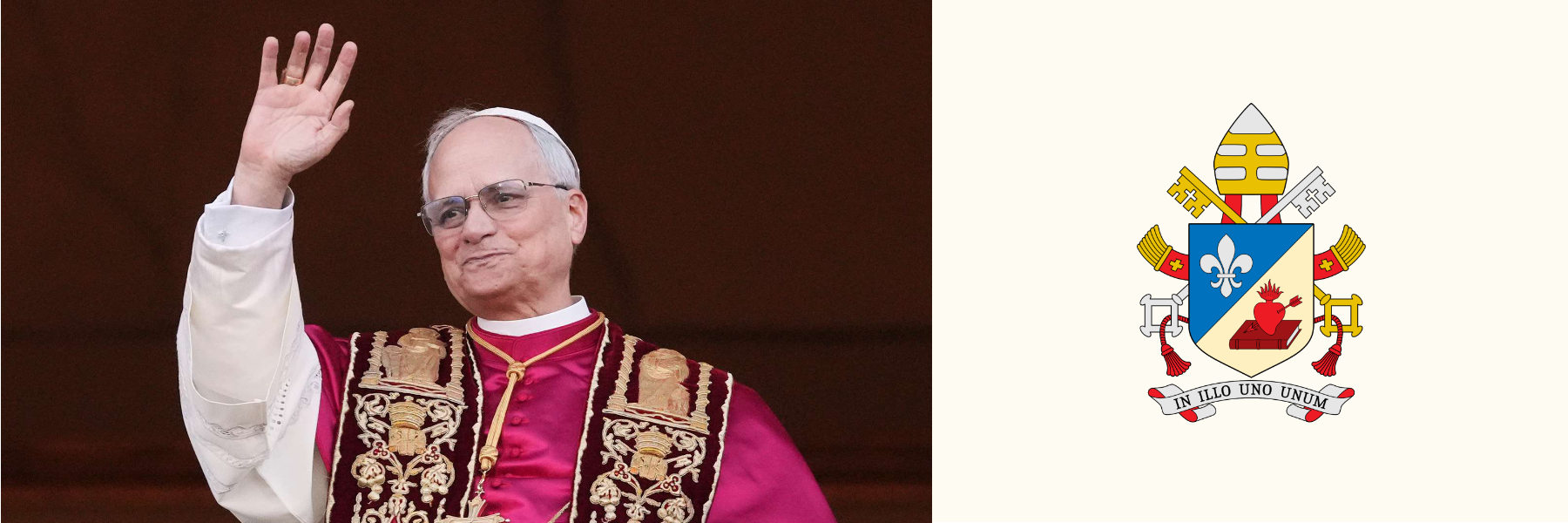 His Holiness Pope Francis